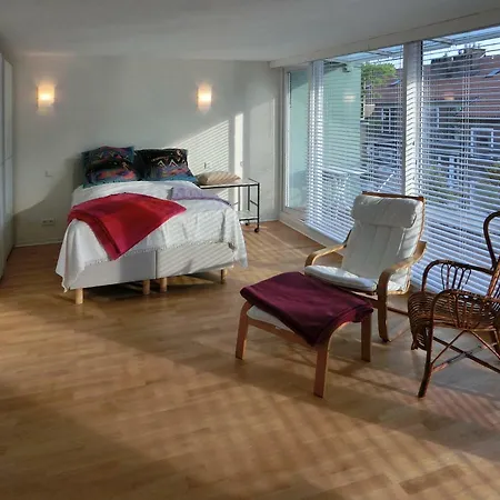 Modernes, Sonniges Appartement Im Herzen Von Duesseldorf Eksteriør billede