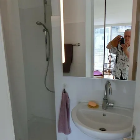 Modernes, Sonniges Appartement Im Herzen Von Duesseldorf Eksteriør billede