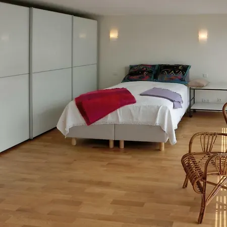 Modernes, Sonniges Appartement Im Herzen Von Duesseldorf Eksteriør billede