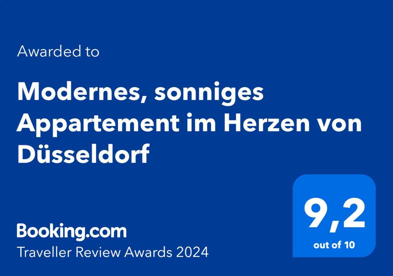 Апартаменты Modernes, Sonniges Im Herzen Von
