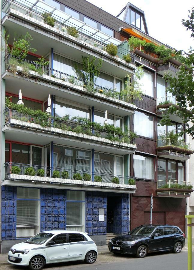 Modernes, Sonniges Im Herzen Von Апартаменты *