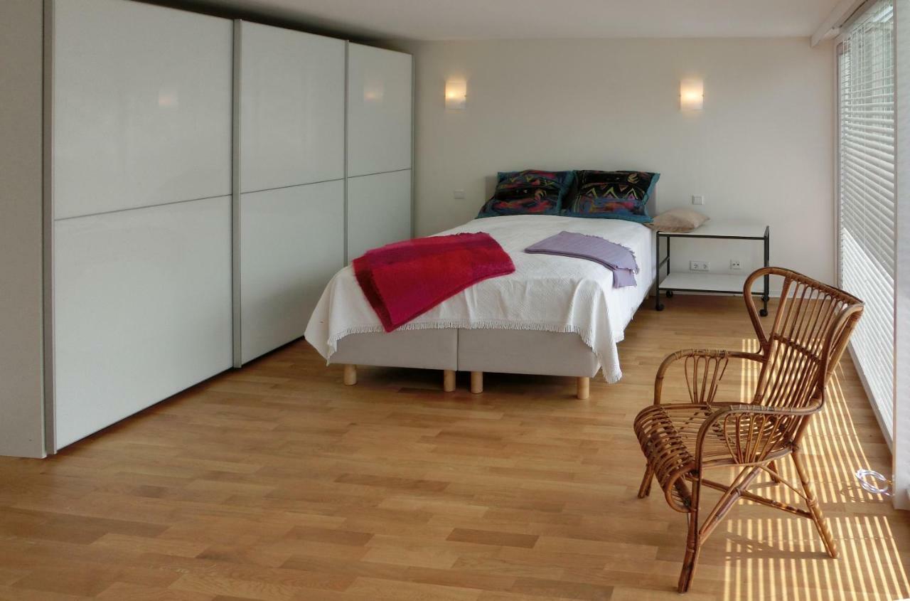 Modernes, Sonniges Im Herzen Von Апартаменты *