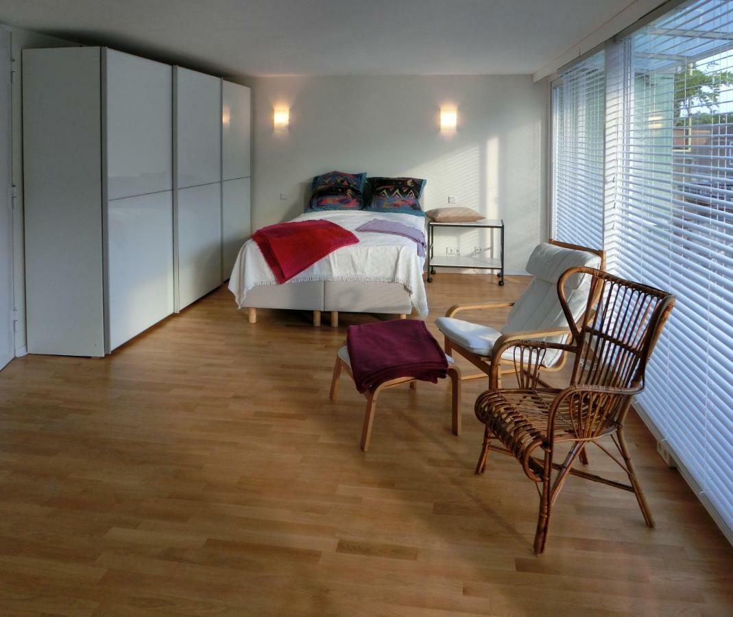 Modernes, Sonniges Im Herzen Von Apartment Dusseldorf