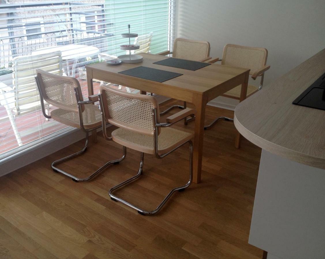 Modernes, Sonniges Im Herzen Von * Dusseldorf